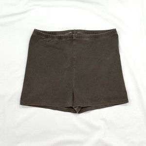 Skims Outdoor Short Short